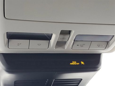 Used 2025 MAZDA CX-50 AWD 2.5 S w/ Weather Package image 32