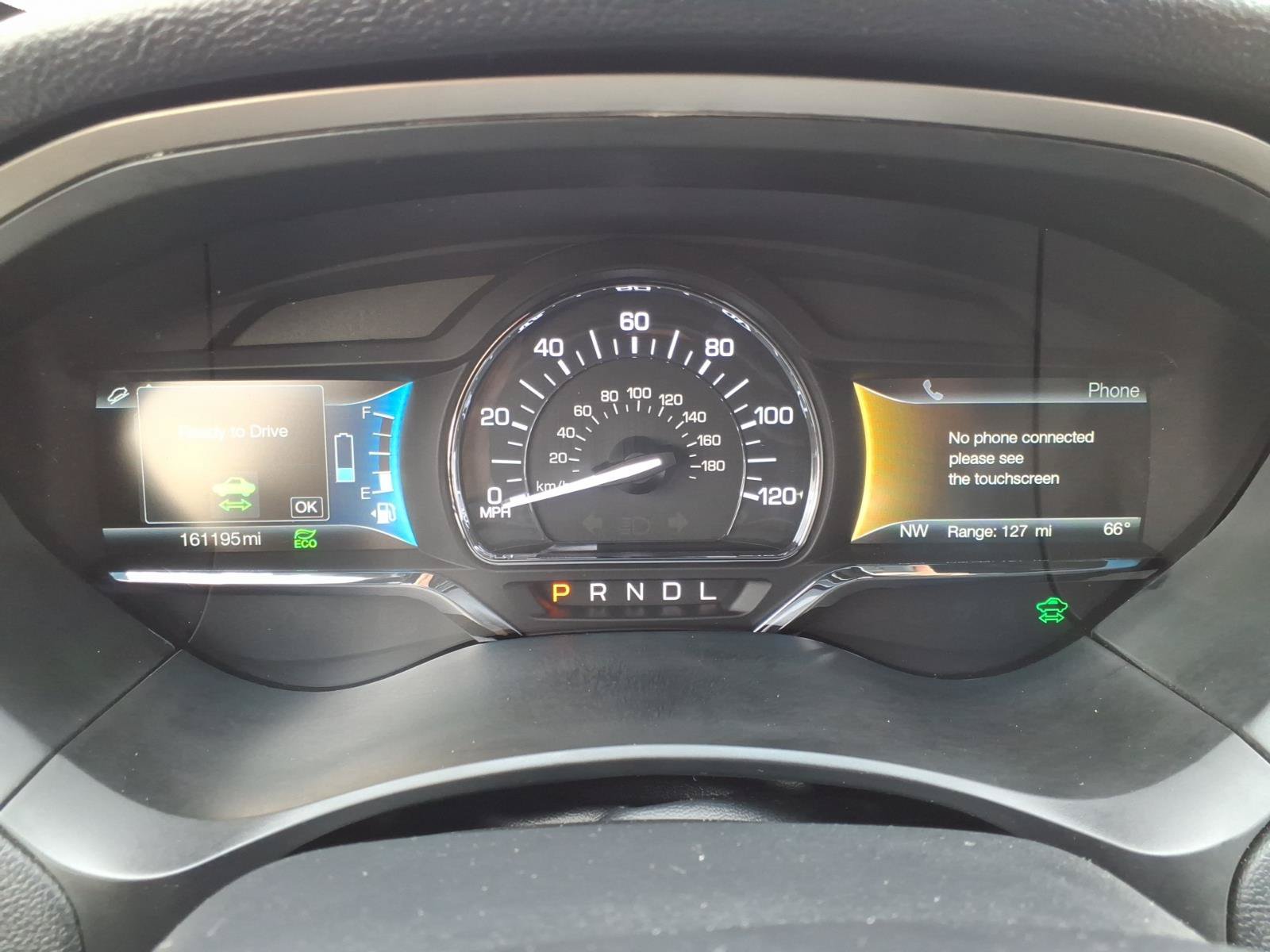 Used 2018 Lincoln MKZ Reserve FWD image 20