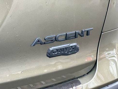 Certified 2023 Subaru Ascent Onyx Edition image 18