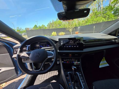New 2026 Volkswagen Jetta Sport FWD image 15