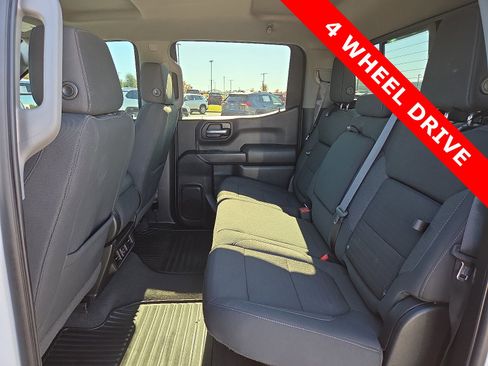 Used 2020 Chevrolet Silverado 1500 LT w/ All-Star Edition image 10