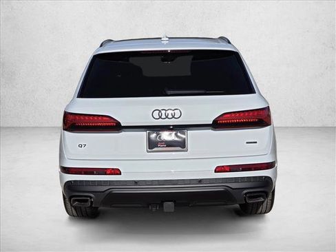 New 2026 Audi Q7 3.0T Premium Plus image 6