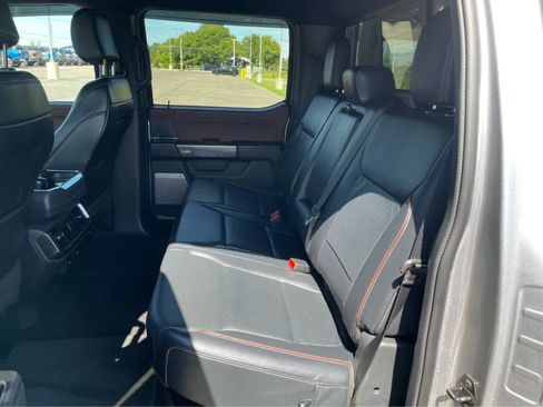Used 2023 Ford F150 Lariat image 34