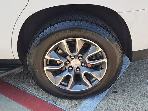 Certified 2023 Chevrolet Tahoe LS image 30