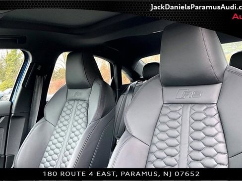 New 2026 Audi RS 3 image 9