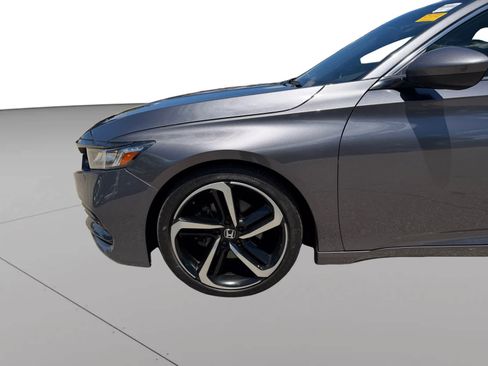 Used 2020 Honda Accord Sport image 19