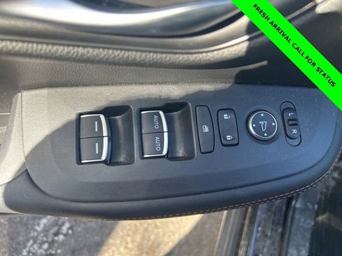 Certified 2024 Honda HR-V Sport image 18