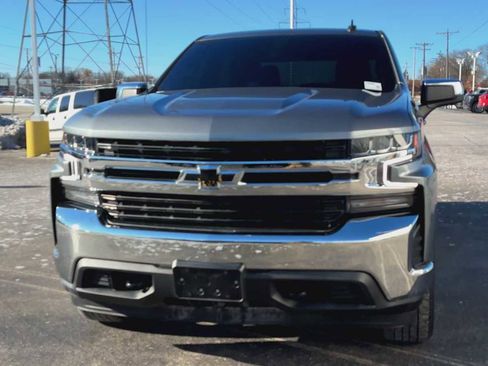 Used 2022 Chevrolet Silverado 1500 LT image 7