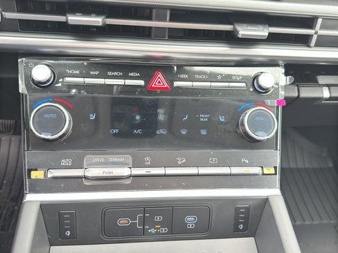 New 2026 Hyundai Santa Fe XRT AWD/4WD image 21
