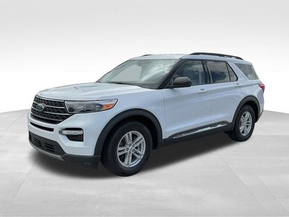 Used 2023 Ford Explorer XLT w/ Equipment Group 202A