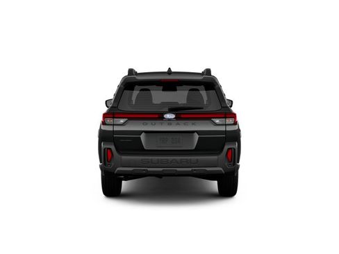 New 2026 Subaru Outback Premium AWD/4WD image 12