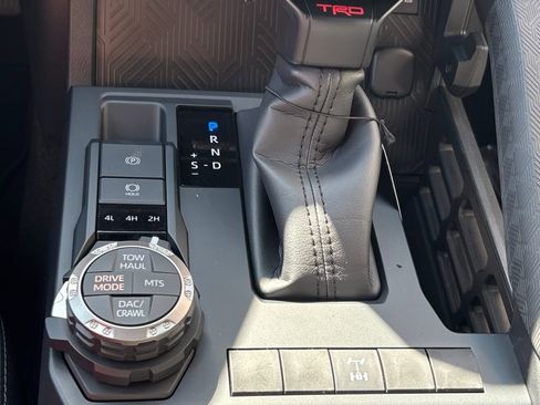 New 2026 Toyota Tacoma TRD Off-Road image 15