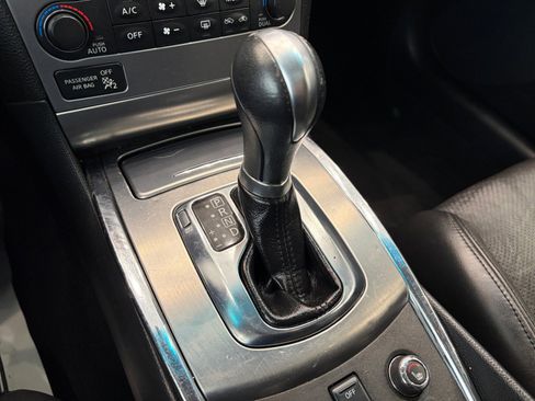 Used 2011 INFINITI G25 x w/ Moonroof Pkg AWD/4WD image 19