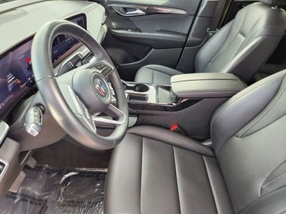 Used 2024 Buick Envision Preferred