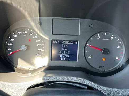 Used 2023 Mercedes-Benz Sprinter 2500 image 15