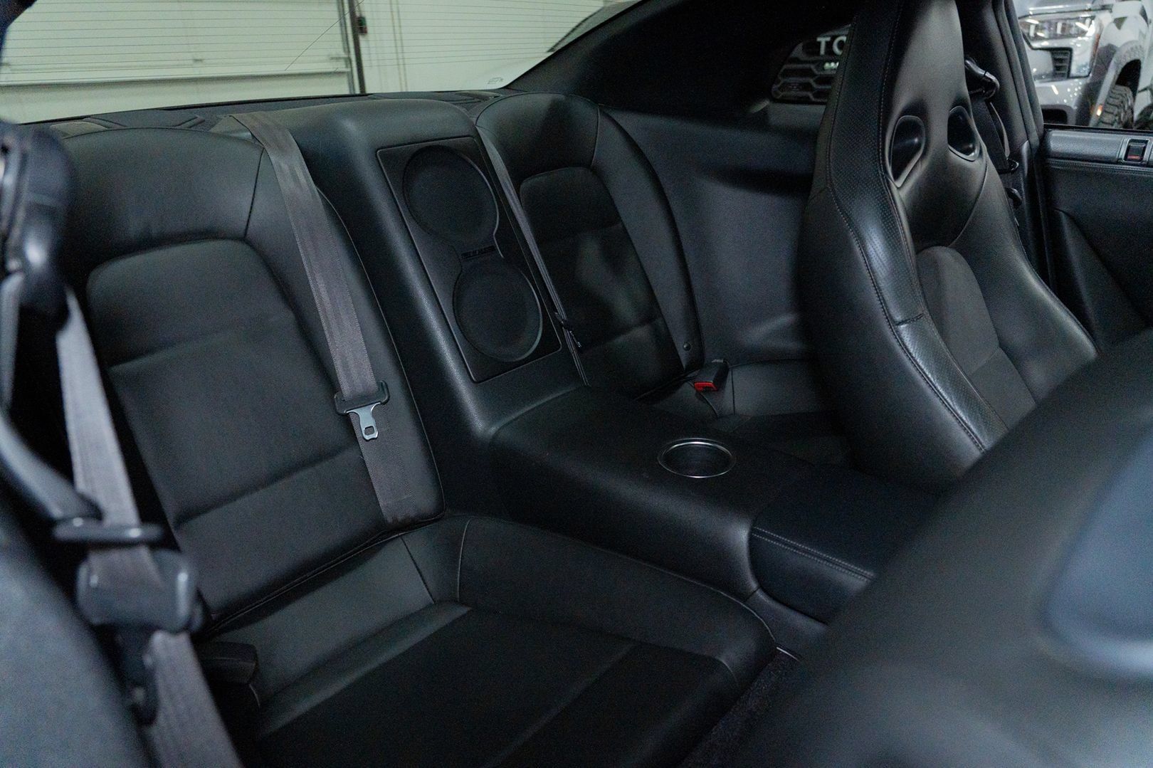 Used 2009 Nissan GT-R Premium AWD/4WD image 34