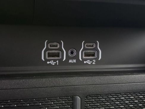 New 2026 RAM 1500 Laramie w/ Laramie Preferred Package image 34