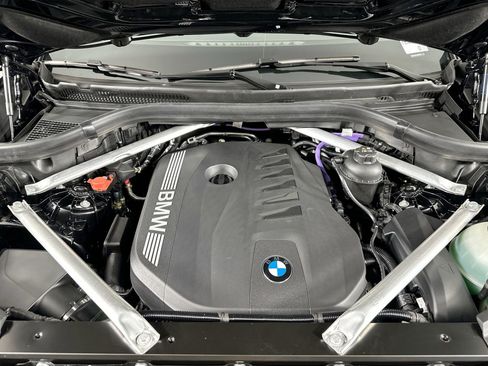 New 2026 BMW X5 sDrive40i image 30