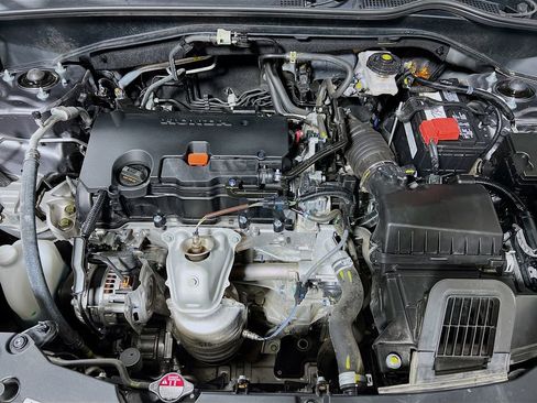 Used 2025 Honda HR-V LX image 26