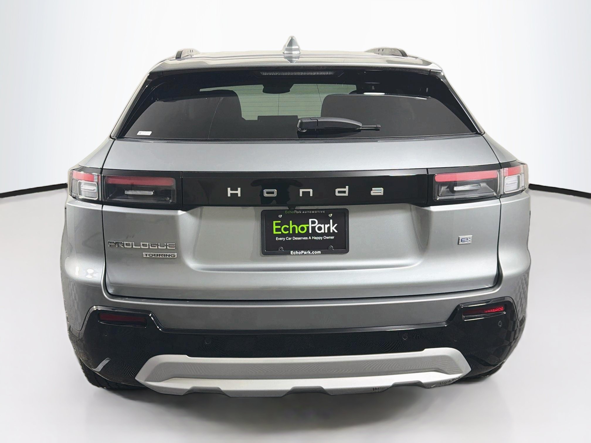 Used 2025 Honda Prologue Touring image 7