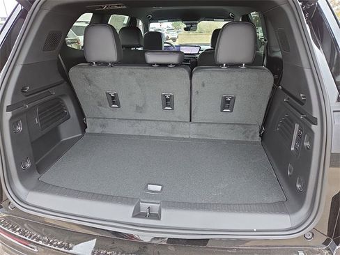 New 2026 Buick Enclave Sport Touring w/ Power Package image 7