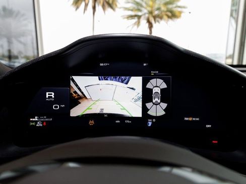 Used 2025 Ferrari 12Cilindri image 34