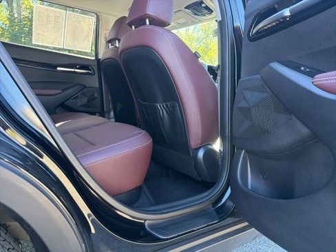 Certified 2023 Kia Seltos SX image 12