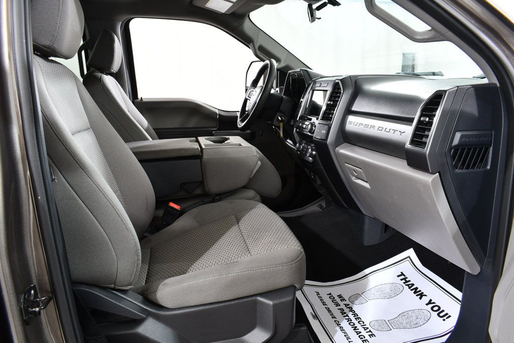 Used 2022 Ford F250 XLT AWD/4WD image 10