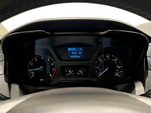Used 2016 Ford Transit 350 XLT RWD image 23