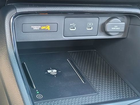 New 2026 Honda CR-V EX image 17