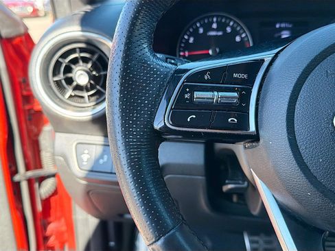 Used 2020 Kia Forte GT-Line image 33