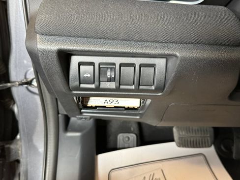 Used 2024 Subaru Legacy AWD/4WD image 18