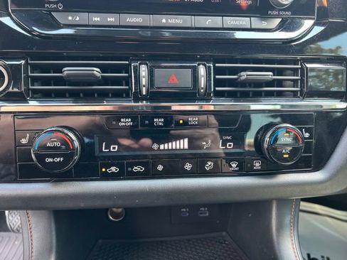 Used 2023 Nissan Pathfinder Rock Creek AWD/4WD image 20