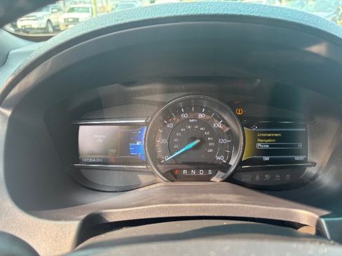 Used 2016 Ford Explorer Limited w/ Equipment Group 301A image 20