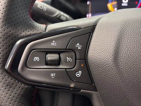 New 2026 Chevrolet TrailBlazer RS w/ Convenience Package FWD image 40