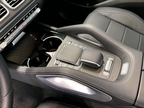 Used 2026 Mercedes-Benz GLS 450 GLS 450 image 16