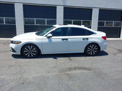 Used 2023 Honda Civic EX