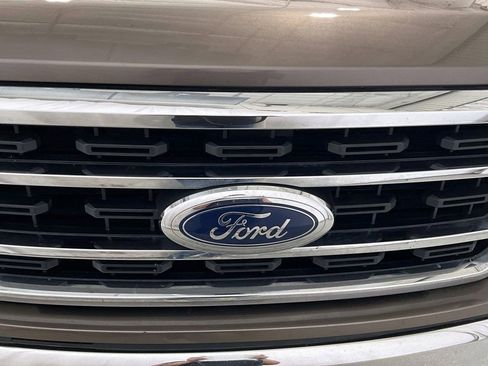 Used 2021 Ford F150 XLT w/ Equipment Group 301A Mid image 27