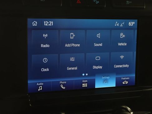 Used 2022 Ford F150 Tremor image 29