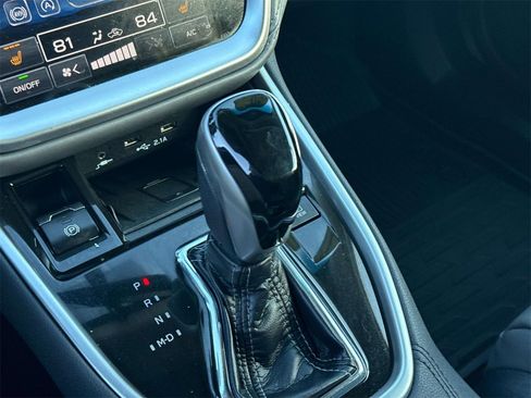 Used 2020 Subaru Outback Onyx Edition XT w/ Popular Package #2 image 22