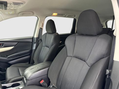 Used 2019 Subaru Ascent 8-Passenger AWD/4WD image 15