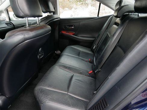 Used 2010 Lexus HS 250h 250h image 11