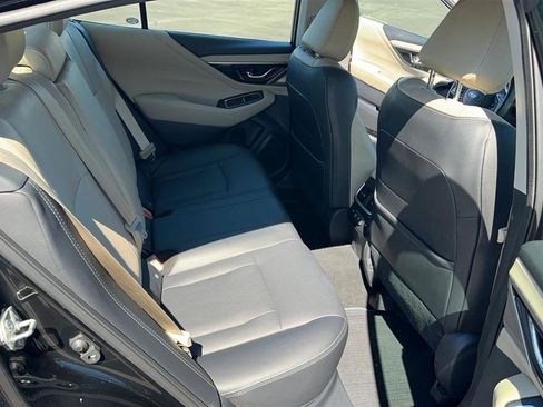 Used 2020 Subaru Legacy Limited image 20