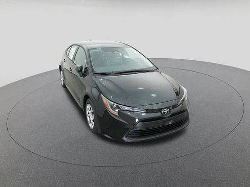 New 2026 Toyota Corolla LE image 14
