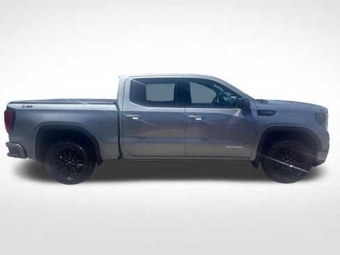 Used 2023 GMC Sierra 1500 Elevation w/ X31 Off-Road Package AWD/4WD image 9