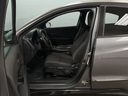 Used 2021 Honda HR-V Sport image 20