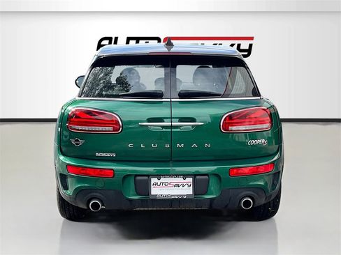 Used 2023 MINI Cooper Clubman S image 6