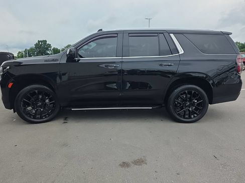 Used 2023 Chevrolet Tahoe High Country AWD/4WD image 8
