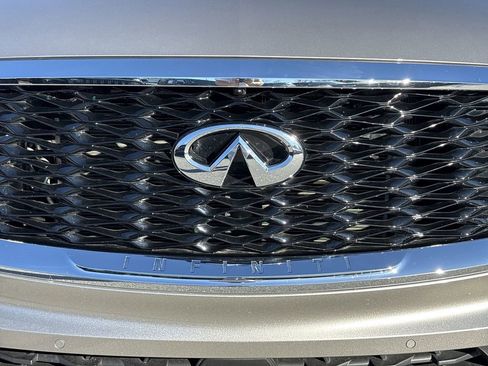 Used 2022 INFINITI QX60 Luxe w/ Cargo Package image 35