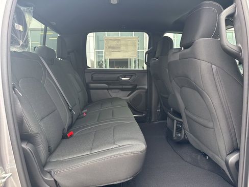 New 2026 RAM 1500 Tradesman image 27